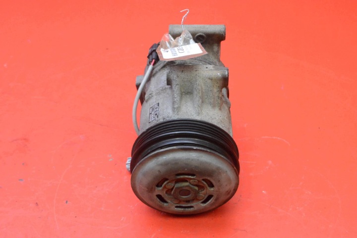 Compresseur Pompe Climatisateur air conditionné GE447250-2500 TOYOTA YARIS III 1.33 VVTi 99 KM