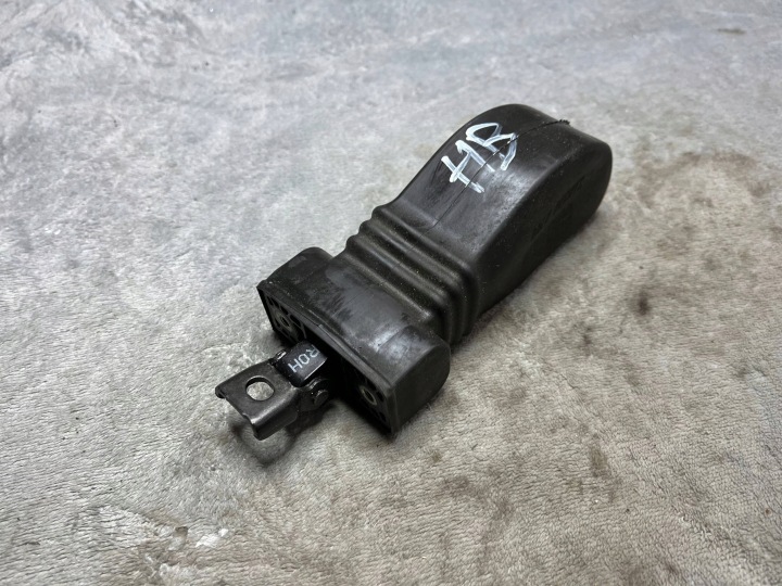 limiter door right rear part AUDI Q5 8R0839267B !J