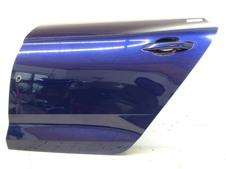 Portière Gauche Arrière Gauche TYLNIE AUDI A5 8W SPORTBACK LX5H