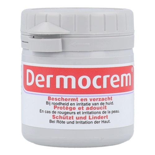 Dermocrem Крем на попрілості 125 г