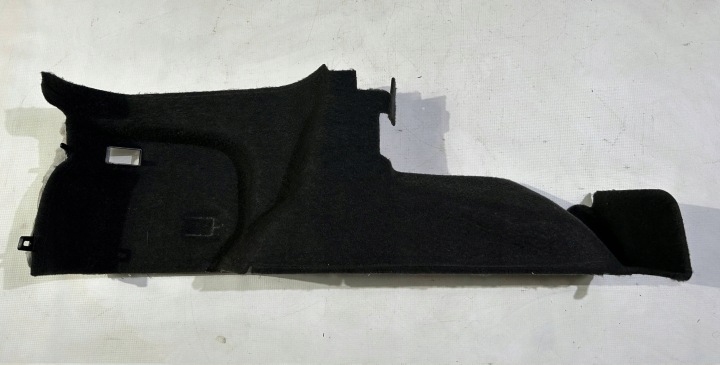 Latérale/côté Habillage revêtement panneau intérieur porte Côté Gauche Porte coffre hayon Arrière Chevrolet Corvette C7 2014r