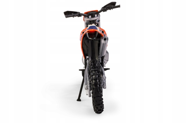 KTM 300 EXC TPI серія 2022 1:12 — фото 10