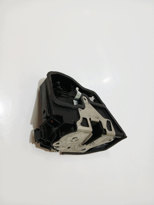 della serratura porta portiera destra anteriore anteriore BMW E60 E61 7202146 5 PIN EU ( 0000132)