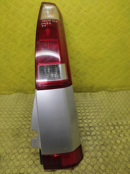 OPEL MERIVA A Licht rechts heck 93294346
