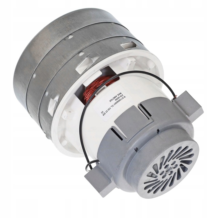 Motor Turbína Ametek mj. Profi 40.1 42.1 45