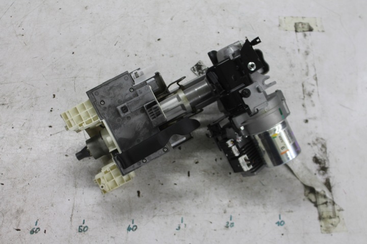 control steering rod Q003TA6181 MAZDA 6 GJ 12-17 UK
