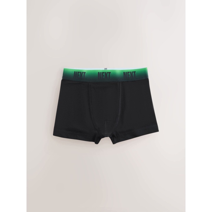 Next П'ять пар трусів-боксерів — фото 4