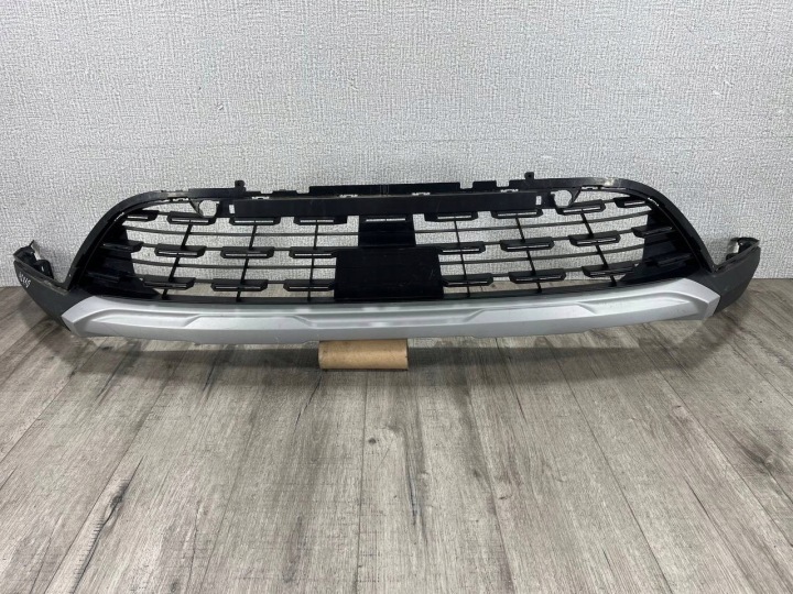 RENAULT CAPTUR II 2019-2024 Aileron Accessoires Pare choc Avant 620260503R