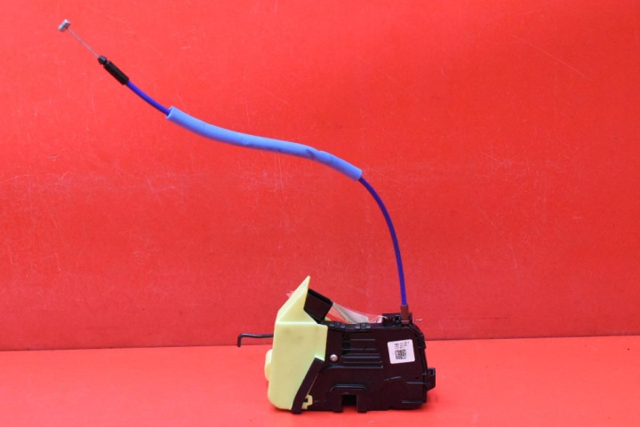 de la Serrure Portière Gauche Avant Avant EU 81310-R2010 KIA SPORTAGE 5 V 21-25