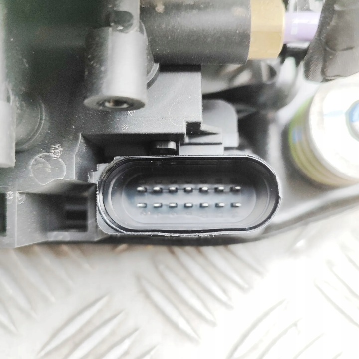 AUDI Q5 Suspension Compresor (GUB) 8MA616591B 35034579 3.0L 270kw 2025 8