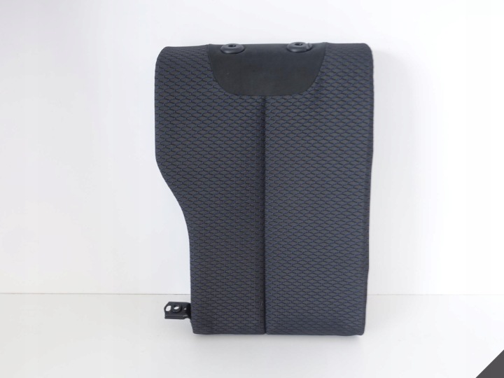 BMW F22 M235 m-packet sedile ALCANTARA OPARCIE posteriore