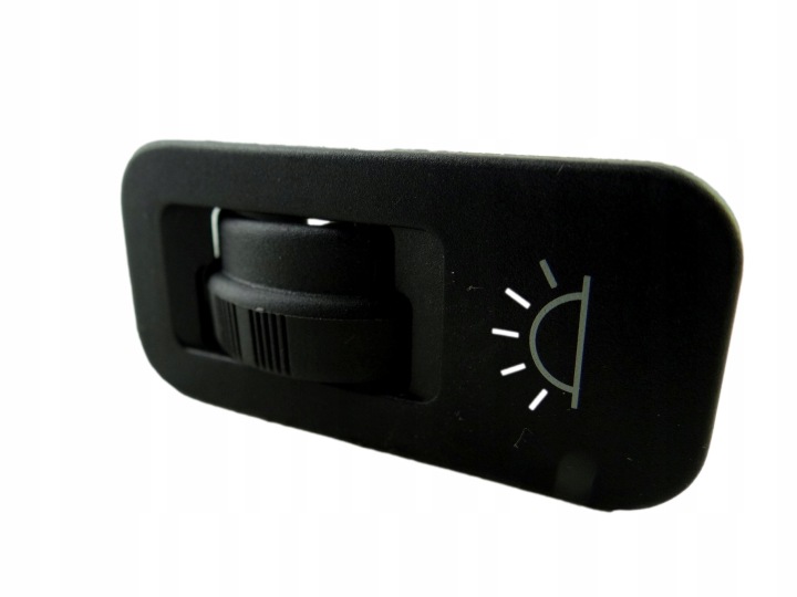 switch lighting DESKO PEUGEOT 206 0343