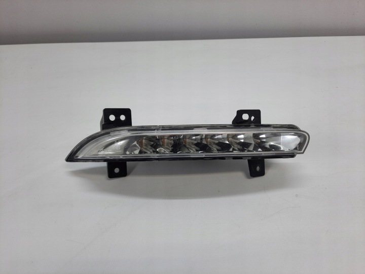 RENAULT FLUENCE LIFT 12- Feux phare de guide du jour LED Droite Avant Original