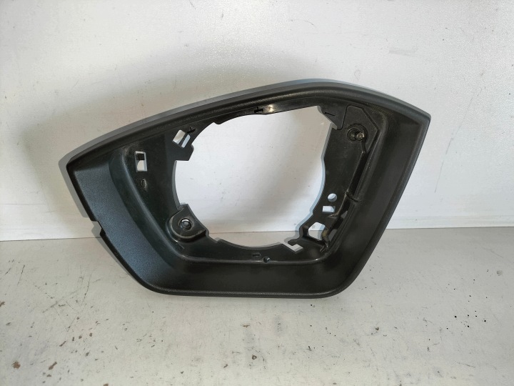 telaio obramowka SPECCHIETTO RETROVISORE sinistra SKODA OCTAVIA 4 IV 19