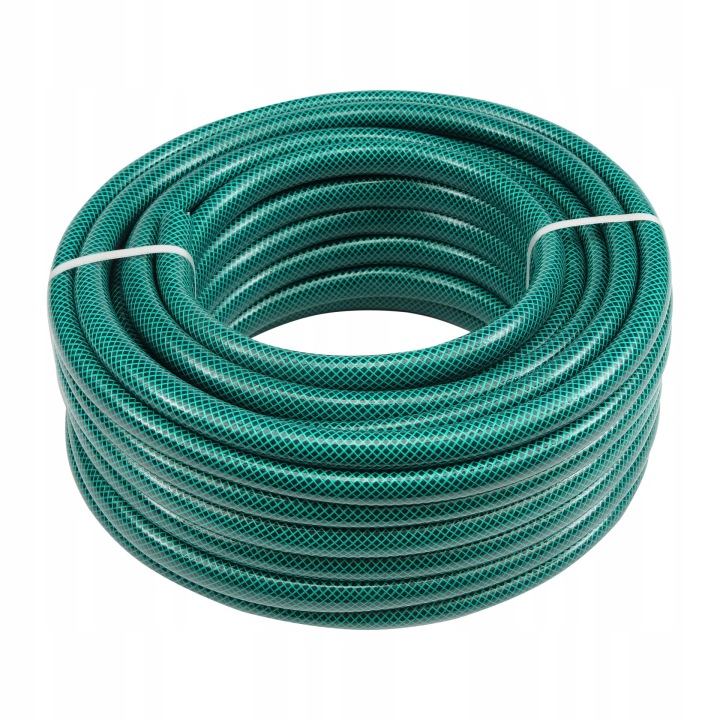 Hadice 1/2 Palce 50 M Uv Odolná Pvc Tlak 20 Barů Standard Line Flo