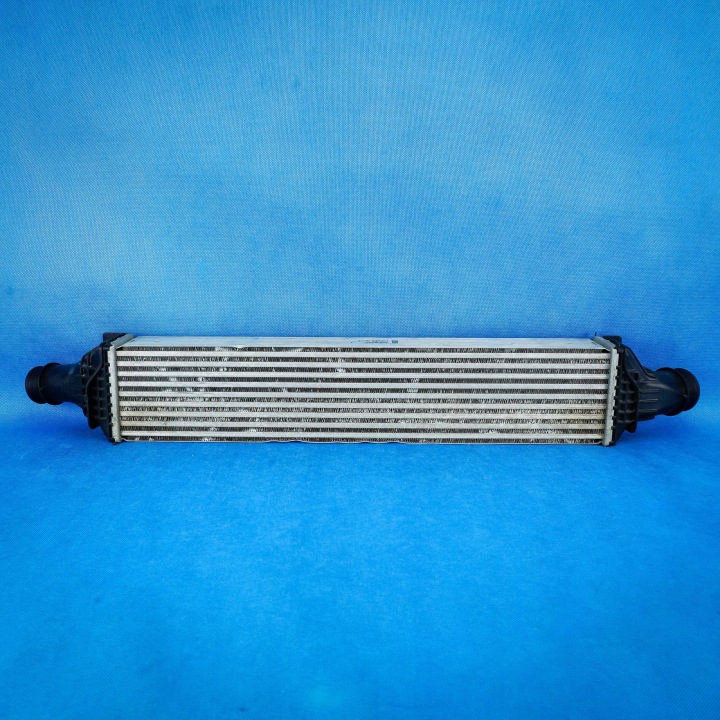 radiatore intercooler Radiatore / Raffreddatore Audi A4 8W B9 A5 F5 2.0TFSI CYR CYM 8W0145805B