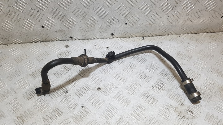vedení trubka serva VOLKSWAGEN GOLF 4