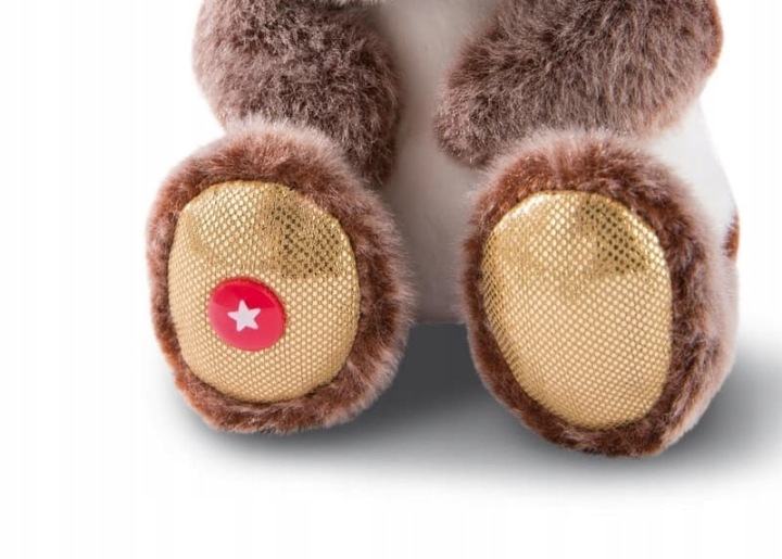 NICI Glubschis плюш Sob Cocoa-Fee 15 см — фото 10