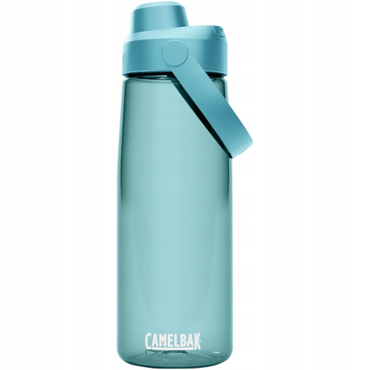 Camelbak Пляшка Thrive Chug Тритан Renew 750 мл cove