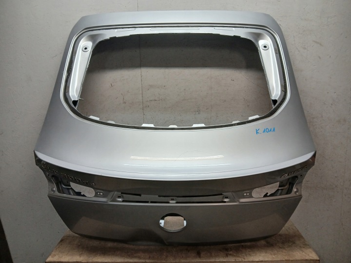 heckklappe kofferraumdeckel MERCEDES GLC W254 A254 COUPE
