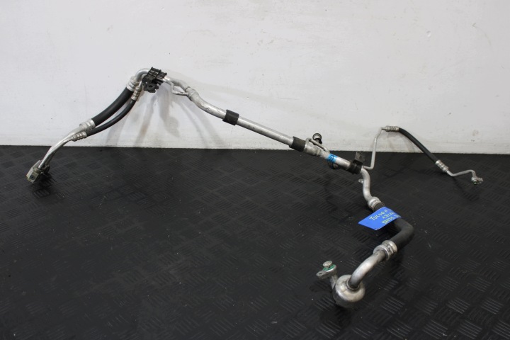 tubo flessibile Tubazione CLIMATIZZATORE ARIA CONDIZIONATA 97775-D7250 HYUNDAI TUCSON III 3 1.7 CRDI