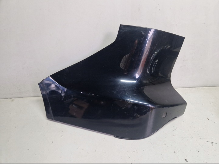 Ecke Heckspoiler der Stoßstange links heck HONDA CRV CR-V III 71502-SWA-ZZ00