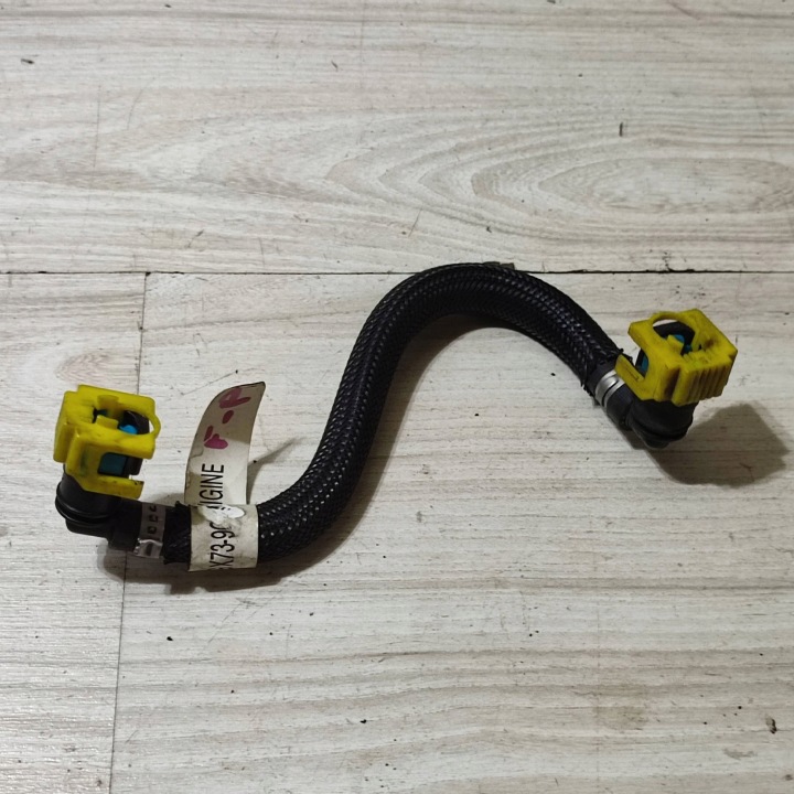 wiring vacual Jaguar F-Pace GK7396