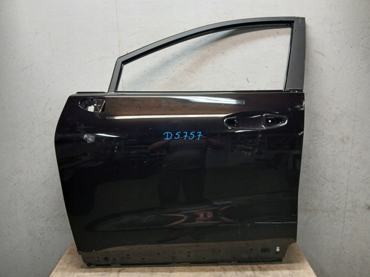 Portière Avant Gauche FORD PUMA MK2