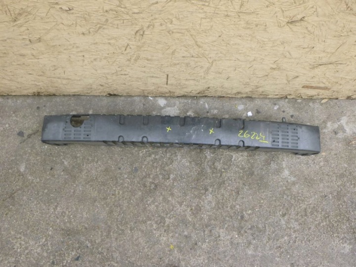 KIA CEED 3 III 18- absorber Paraurti Anteriore