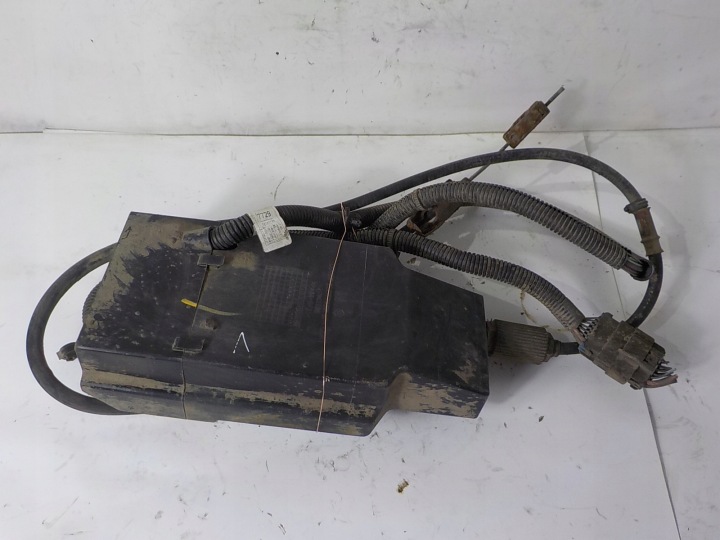 OPEL ANTARA Bremse elektrisch 20951996 7729