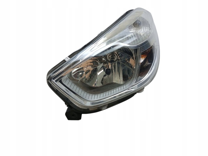 Licht REFLEKTOR links vorne DACIA LODGY LIFT (17-22) 260607950R EU