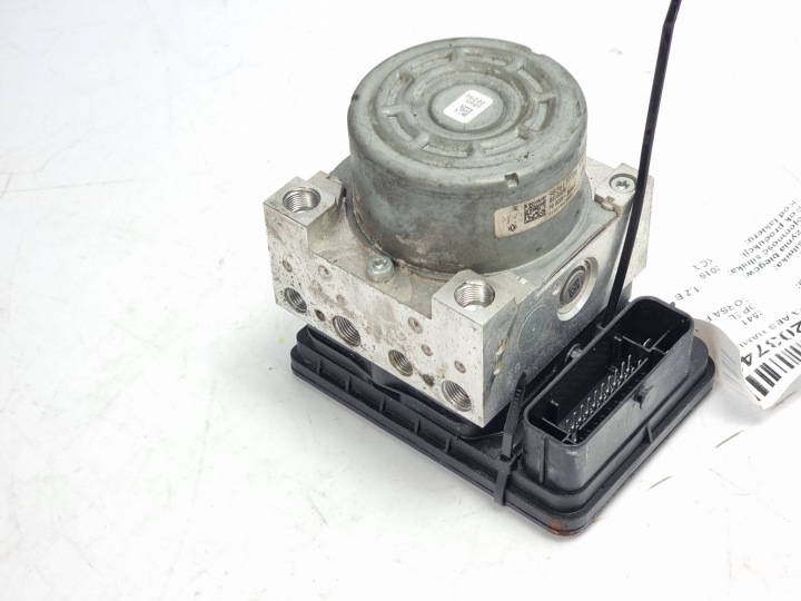 pump ABS brake 9836177780 OPEL CORSA F