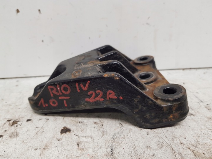 KIA RIO IV LIFT STONIC Supporto motore staffa fissaggio 1,0 T-GDI 2022R