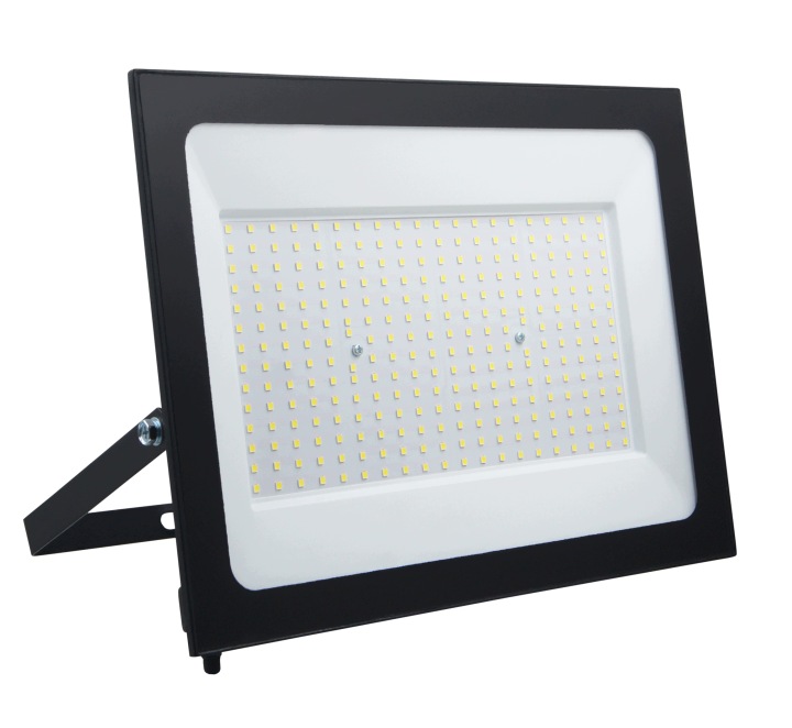 Halogen Reflektor 200W 18000lm Pracovní lampa Osvětlovač Vodotěsný 4000k