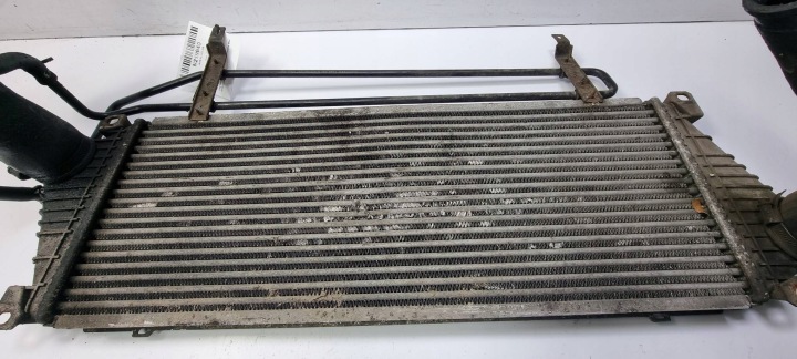 radiatore intercooler 9015010701 MERCEDES SPRINTER 208