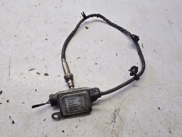 OPEL SONDA NOX ADBLUE Capteur TLENKU AZOTU 55598169 B20DTH 2.0 CDTI