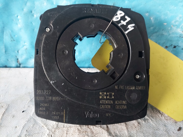 ESPACE IV 8200328899 modul sensor winkel kurvenlicht