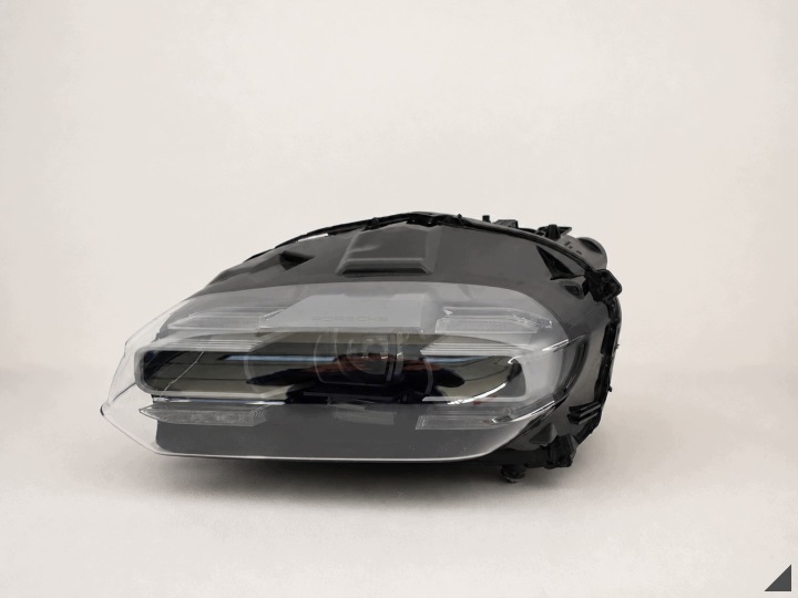 PORSCHE TAYCAN 9J1 19-24 light FULL LED MATRIX PDLS+ left front EUROPA