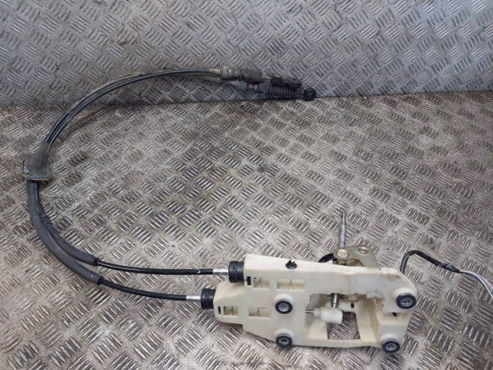 emelő váltókar SEBESSÉGVÁLTÓ + LINKI VOLVO S60 I 9181050