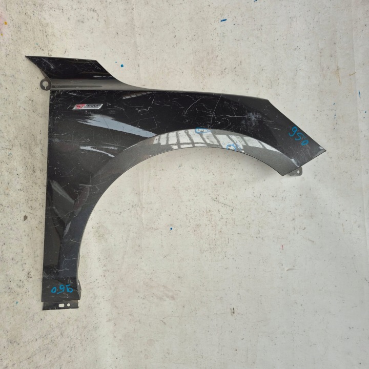 FORD FOCUS IV 4 MK4 18-25 Kotflügel vorne vorne rechts