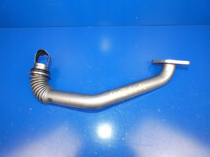 VOLVO S60 II V60 XC90 II XC60 II 2.0 D D4 hose wiring of the gas