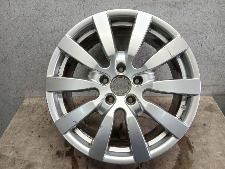 CERCHIO di alluminio PORSCHE 7P5 9J 20" ET57 5X130 7P5601025B