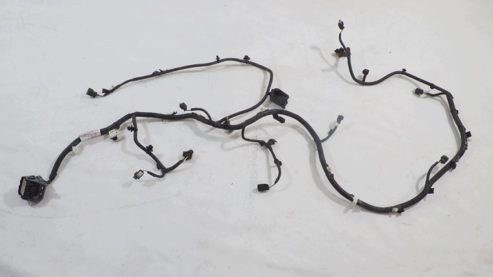 Ford Kuga MK3 bundle wiring PDC of a bumper front 6xPDC LX6T-15K867