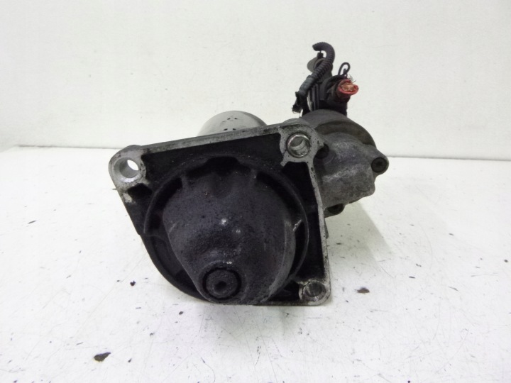 MOTORINO DI AVVIAMENTO ALFA ROMEO 156 LIFT 1.9JTD 2005R.
