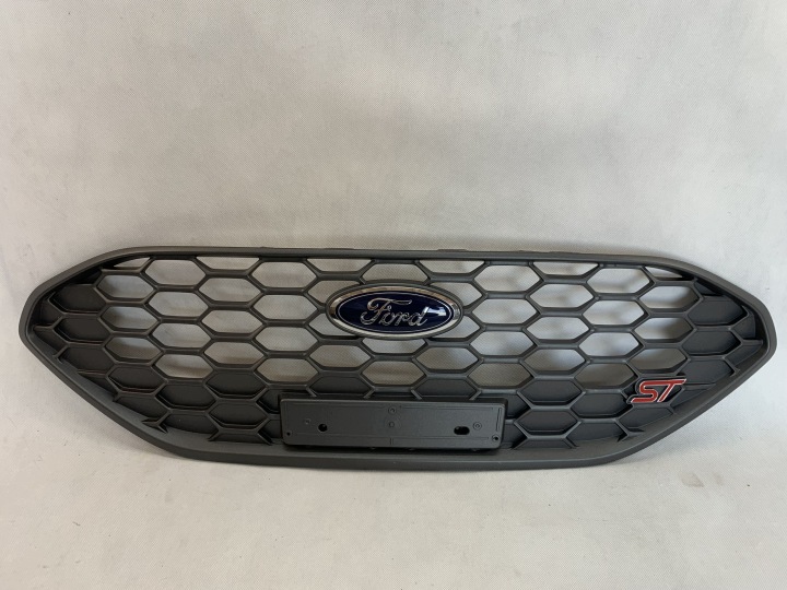 front PREKLADgrill Ford Focus mk4 ST Lift 23r NX7B-8200-S 07.26