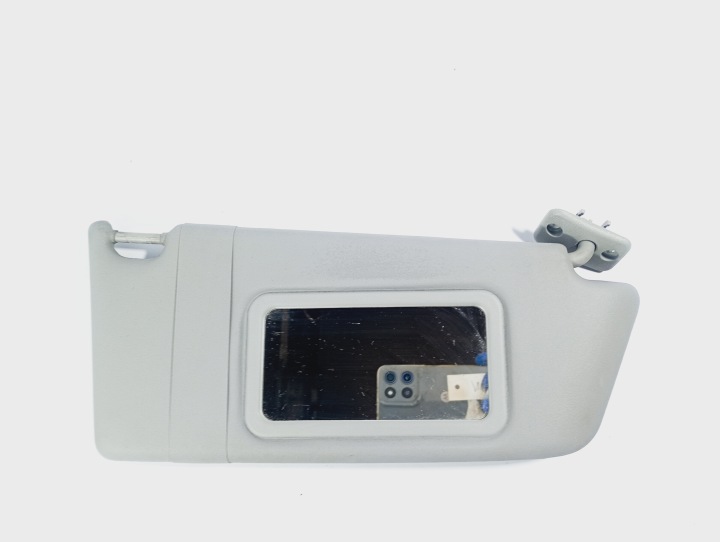 cover sun right of the passenger visor right Opel Astra H 04-10