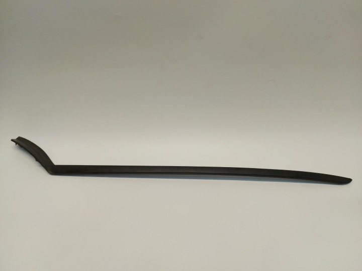 Volvo XC40 T5 EH Leiste Schutzleiste Fenster links 31448939