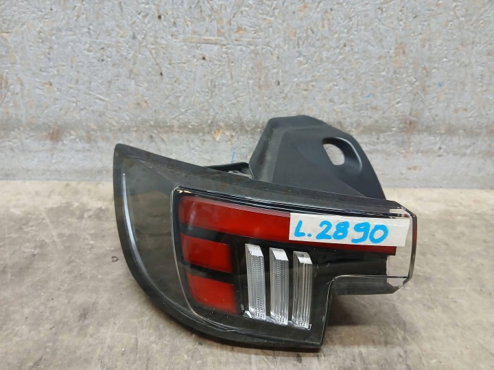 Licht heck links OPEL MOKKA II 2 B LED 9861639380