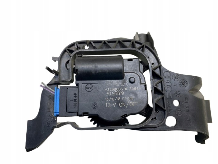 motorek topení RAPID SPACEBACK 30.93819