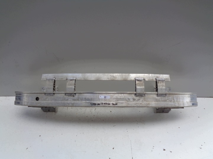 příčka výztuha nárazníku přední VW T7 7T 7T0 21- NR 52993